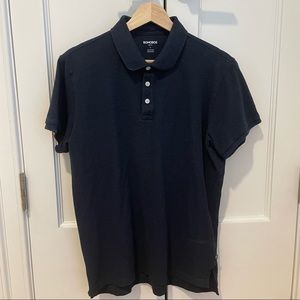 Bonobos Pique Polo